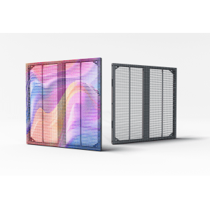 Медиафасад Р15.6-15.6